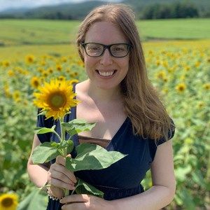 Meet your Posher, Deborah